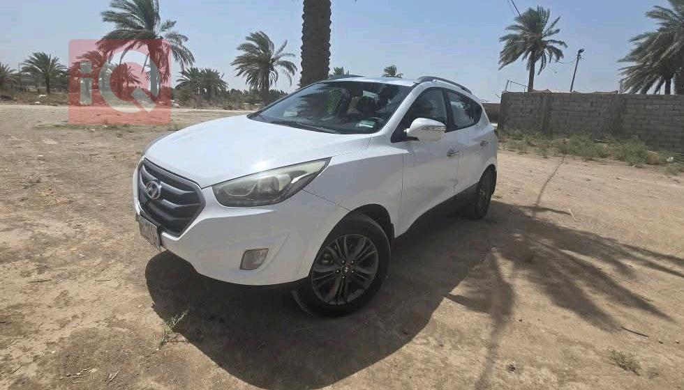 هيونداي توسان